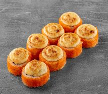 Запеченная калифорния