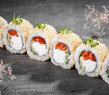 Филадельфия в кунжуте