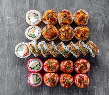 Сет Слаженный дуэт