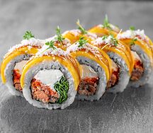 Ролл Сеньор микс