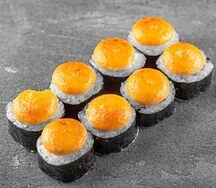 Спайси-окунь