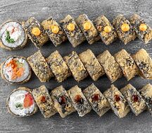 Темпура сет