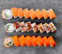 Сет На двоих