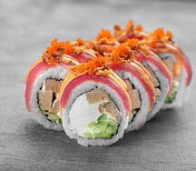 Ролл Кампай