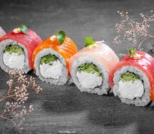 Мини-Радуга