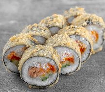 Темпура микс