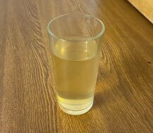Компот из сухофруктов