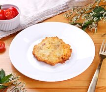 Рыбка Нежная
