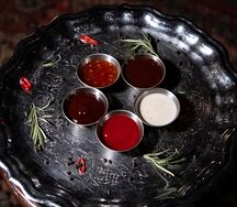 Соус Азиатский