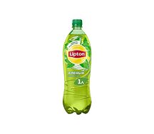 Холодный чай Lipton зеленый