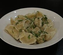 Пельмени Классические