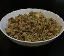 Гречка по-купечески