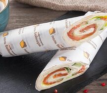 Рап с лососем