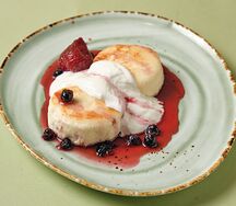 Сырники