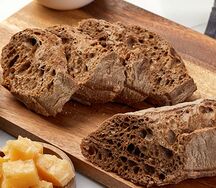 Багет со злаками мини