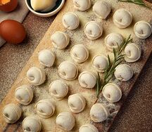 Пельмени Сибирские