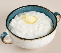 Рисовая