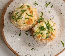Рулет из горбуши