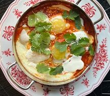 Шакшука