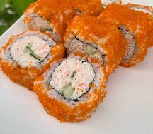 Калифорния