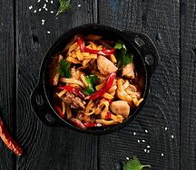 По-китайски