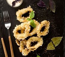 Кольца кальмара