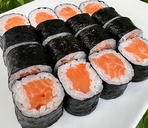 Хосомаки сяки