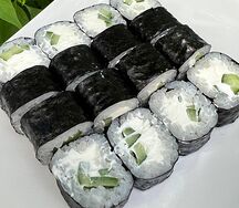 Хосомаки капа