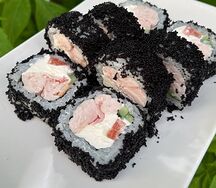 Тори терияки
