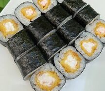 Хосомаки Эби 