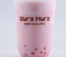 Милкшейк Малина S