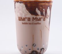 Милкшейк Тай милк S