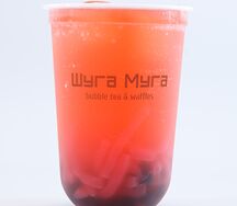 Клубника M