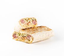 С 3 сосисками