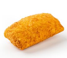 Сырная