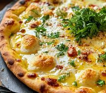 Хачапури по-имеретински