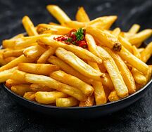 Картофель фри