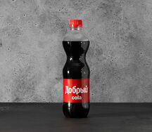 Добрый Кола