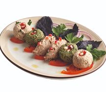 Ассорти пхали
