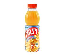 Pulpу Апельсин