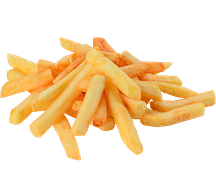 Картофель фри