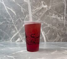 Bubble Tea Зелье Ведьмака