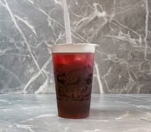 Bubble Tea Норвежский лес