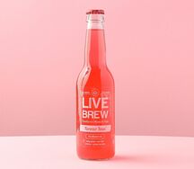 Комбуча Live Brew