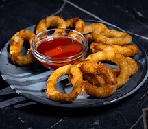 Кольца кальмара 