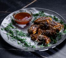 Крылья Баффало