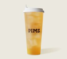 Jasmine Tea