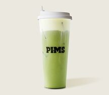 Milky & Matcha Cream