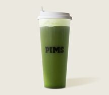 Matcha & Jasmine Cream