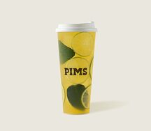 Extra Lime